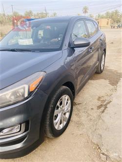 هيونداي توسان